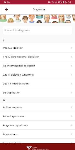 MHC-app screenshot 3
