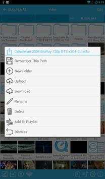 BUZZ Player screenshot 15