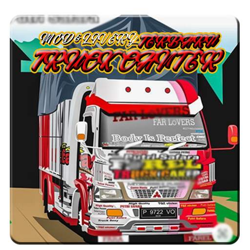 IDBS Mod Truck Simulator - 2021 6rdtf
