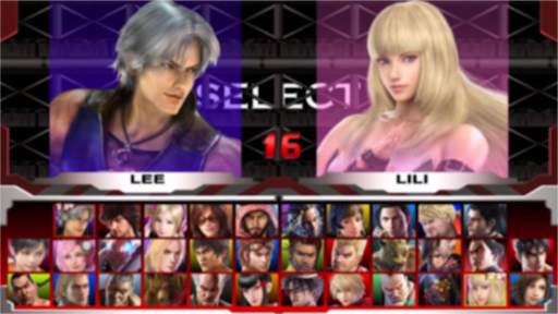 Tricks TeK 3 PS Fighting Games Advice 2021 screenshot 4