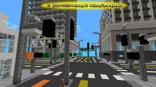 Cities maps for Minecraft screenshot 3