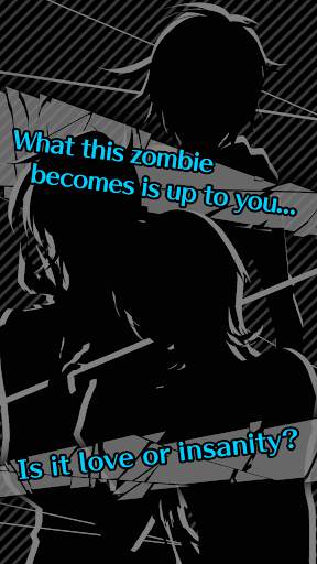 ZombieBoy-Zombie growing game screenshot 3