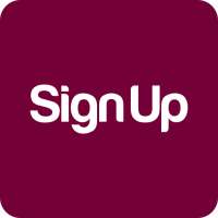 DMV Sign Up Admin icon