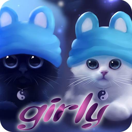 Girly Wallpapers Backgrounds HD 1.0.2