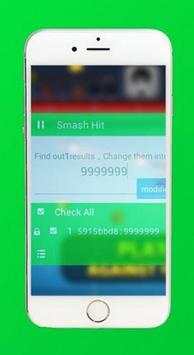 SB Game-Hacker apk info screenshot 1