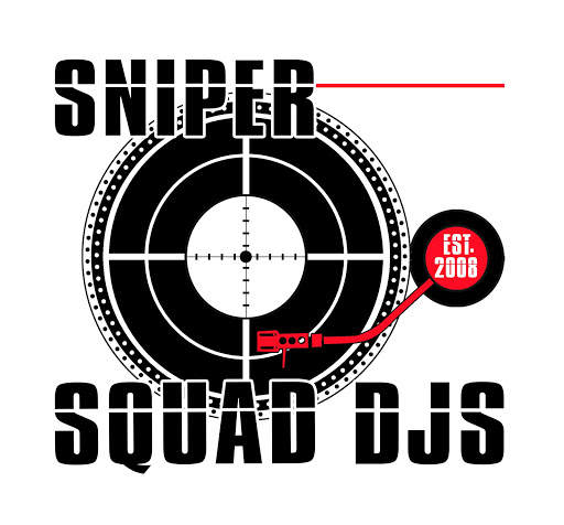 Sniper Squad Djs screenshot 1