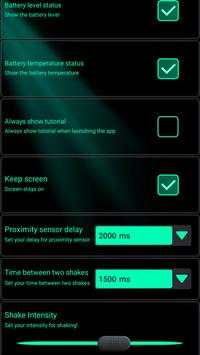 Flashlight screenshot 8