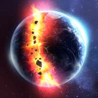Solar Smash on 9Apps