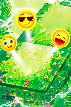 Jungle Theme for Keyboards screenshot 5