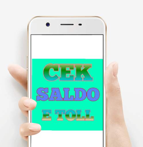 Cara Cek Saldo E Money screenshot 1