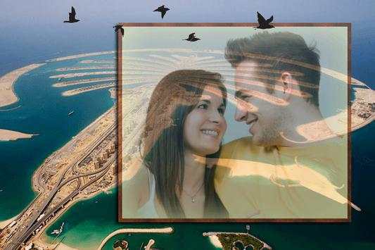 Dubai Photo Frame Montage screenshot 4
