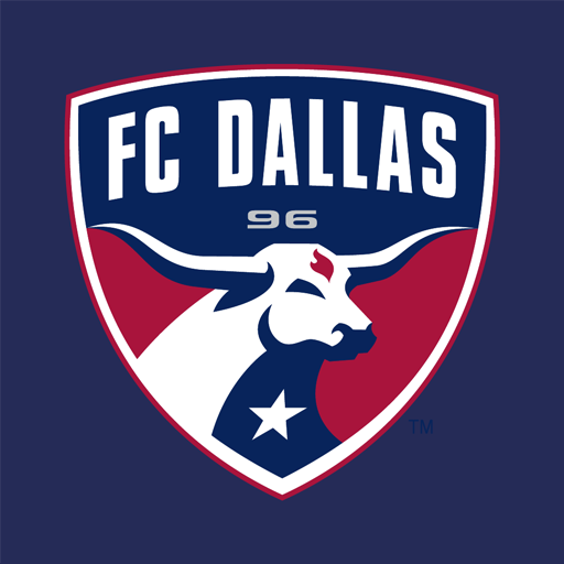 FC Dallas Youth أيقونة