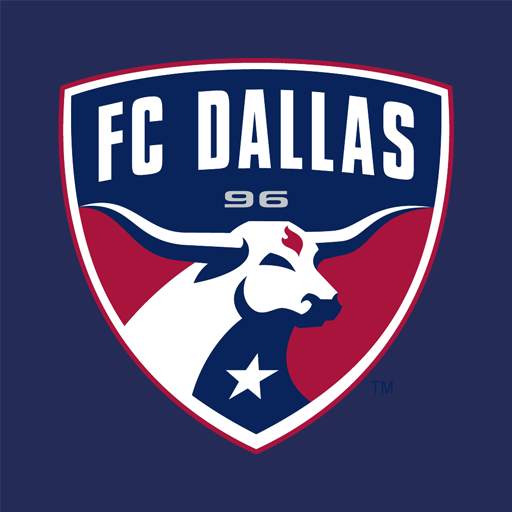 FC Dallas Youth 0.1.17