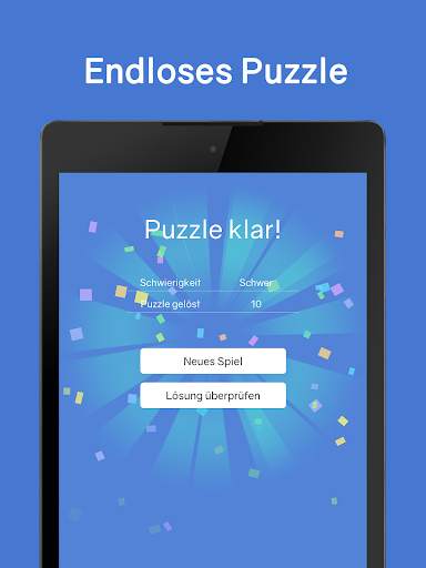 Number Chain - Logic Puzzle screenshot 14