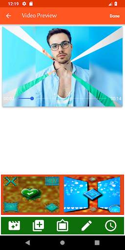 MV Video Status Master : MV Bit : MV Video Master screenshot 7