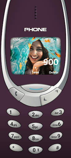 Nokia Launcher screenshot 5