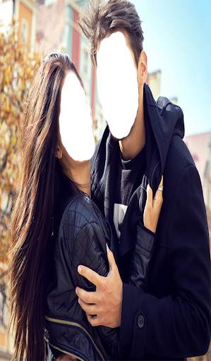 Couple Photo Face Editor screenshot 6