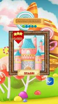 Cake Crush Saga screenshot 2