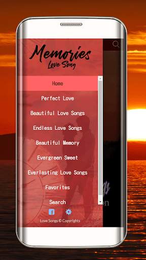Love Song Memories screenshot 2