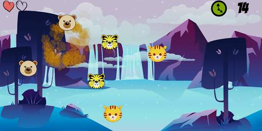 Tiger King - Joe Exotic Zoo, Tiger Games screenshot 2