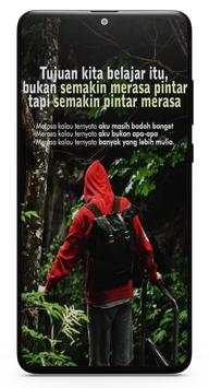 Status WA Kata Motivasi screenshot 1