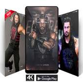 Roman Reigns Wallpapers 1.0