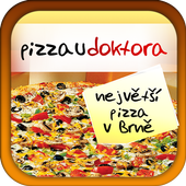 Pizza U Doktora icon