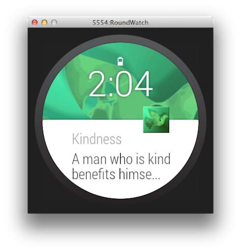 Wise Proverbs Daily screenshot 4