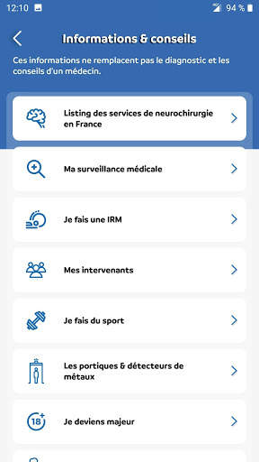 HydroApp screenshot 5