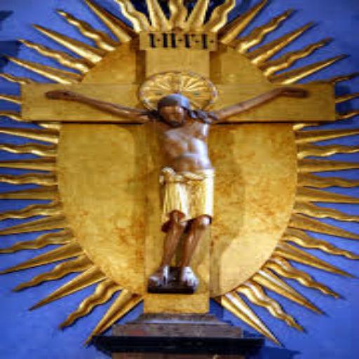 Catholic Latin &amp; English Mass Songs icon