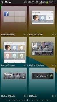 Soft Launcher screenshot 7