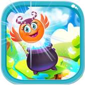 island - bubble adventure 2