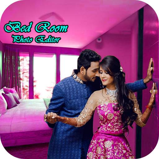 Bedroom Photo Editor 1.1