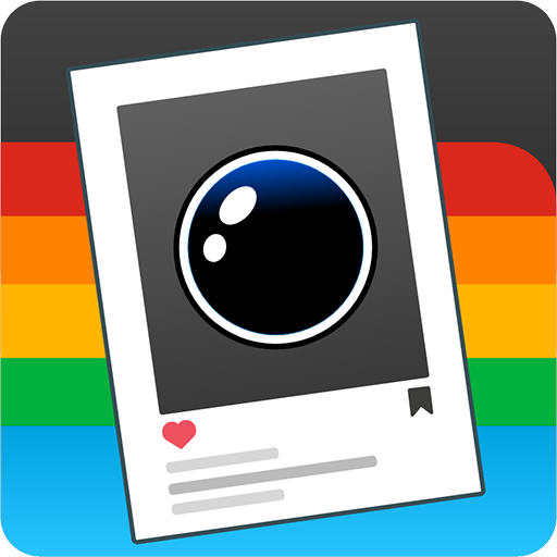 InstaRoid icon
