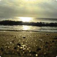 Ocean Waves Live Wallpaper 37 logo