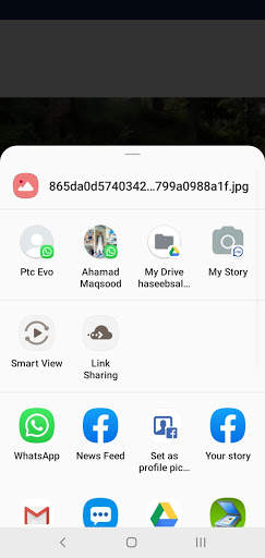 Status Saver screenshot 5
