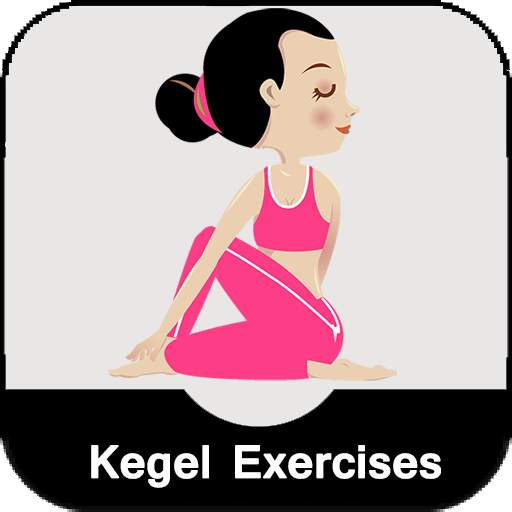 Kegel Exercises 1.2