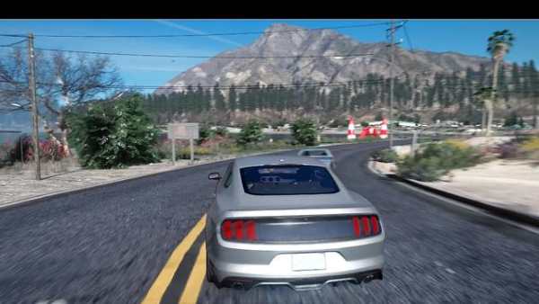 Epic Car Driving Simulator screenshot 5
