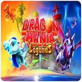 Guide For Dragon Mania Legends icon