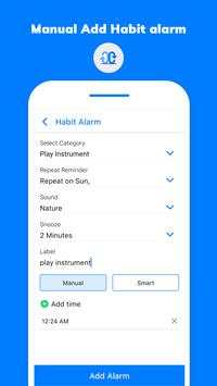 Smart Alarm Clock 5 تصوير الشاشة