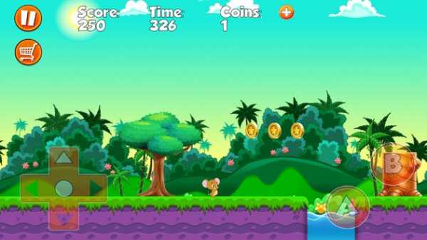 super jerry and tom 2018 screenshot 3