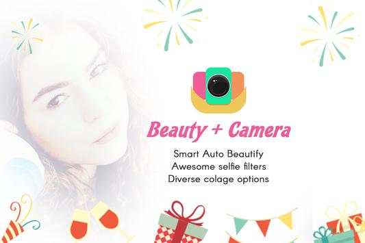 Beauty   Camera screenshot 1