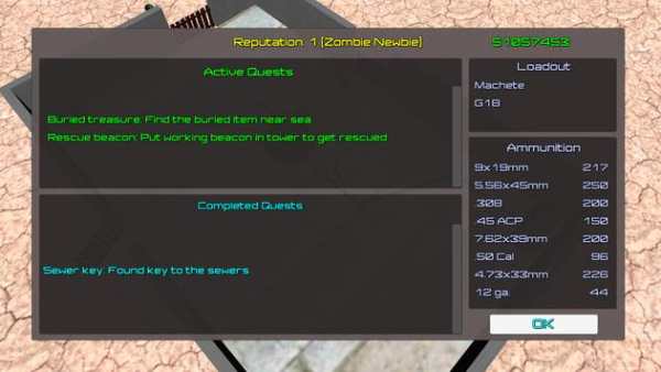 Zombie Apocalypse Survival screenshot 16
