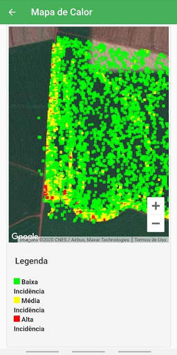 NetWord Agro screenshot 4