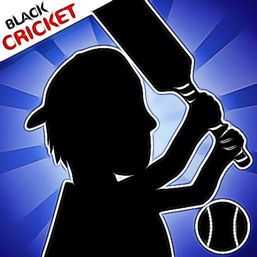 Black Boy Cricket Clash - Super Cricket Game 2021 1