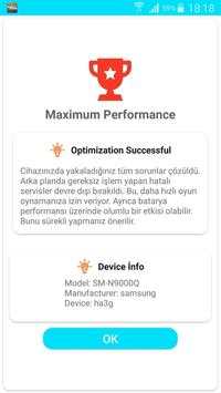Pro Game Booster скриншот 5