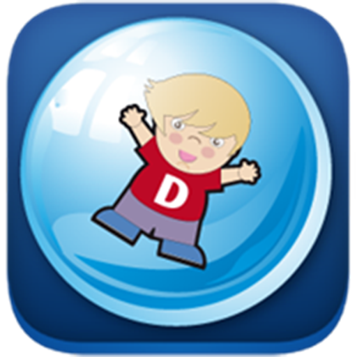 Bubble Baby icon