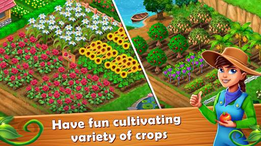 Farm Fest : giochi fattoria screenshot 2