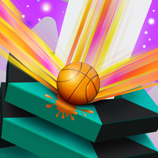 Super Dashing Ball иконка