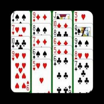 My Solitaire. screenshot 1